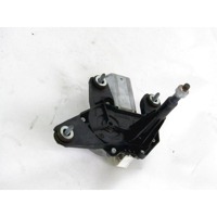 MOTORCEK ZADNJEGA BRISALCA OEM N. 8200153458 ORIGINAL REZERVNI DEL RENAULT SCENIC/GRAND SCENIC JM0/1 MK2 (2003 - 2009) BENZINA/GPL LETNIK 2007