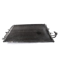 HLADILNIK KLIME OEM N. JRB500130 ORIGINAL REZERVNI DEL LAND ROVER RANGE ROVER SPORT L320 MK1 (2005 - 2010) DIESEL LETNIK 2006