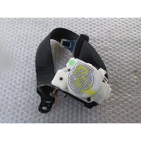 VARNOSTNI PAS OEM N. 31JAN021158 ORIGINAL REZERVNI DEL AUDI A4 B6 8E2 8E5 BER/SW (2001 - 2005) DIESEL LETNIK 2002