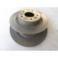 SPREDNJI ZAVORNI DISKI OEM N.  ORIGINAL REZERVNI DEL OPEL ASTRA J P10 5P/3P/SW (2010 - 2015) DIESEL LETNIK 2010