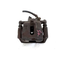 ZADNJE LEVE ZAVORNE CELJUSTI  OEM N. SOB500052 ORIGINAL REZERVNI DEL LAND ROVER RANGE ROVER SPORT L320 MK1 (2005 - 2010) DIESEL LETNIK 2006