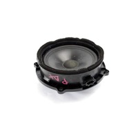 ZVOCNIKI OEM N. XQM500290 ORIGINAL REZERVNI DEL LAND ROVER RANGE ROVER SPORT L320 MK1 (2005 - 2010) DIESEL LETNIK 2006