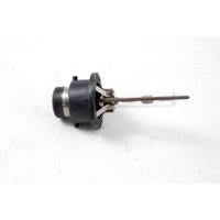 XENON ZARNICE OEM N. 85122 ORIGINAL REZERVNI DEL LAND ROVER RANGE ROVER SPORT L320 MK1 (2005 - 2010) DIESEL LETNIK 2006