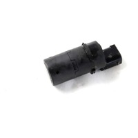 PARKIRNI SENZORJI OEM N. YDB500301 ORIGINAL REZERVNI DEL LAND ROVER RANGE ROVER SPORT L320 MK1 (2005 - 2010) DIESEL LETNIK 2006