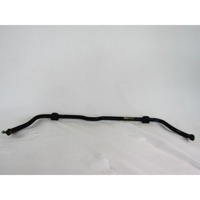 SPREDNJI STABILIZATOR OEM N. A2463203411 ORIGINAL REZERVNI DEL MERCEDES CLASSE B W246 (2011 - 2018)BENZINA LETNIK 2013