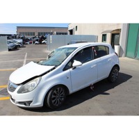 OPEL CORSA D 1.3 D 70KW 6M 5P (2011) RICAMBI IN MAGAZZINO