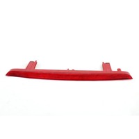 TRETJA ZAVORNA LUC OEM N. 4M0945097 ORIGINAL REZERVNI DEL AUDI A4 B9 BER/SW/ALLROAD (2015 - 2019)DIESEL LETNIK 2016