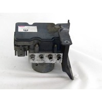 ABS AGREGAT S PUMPO OEM N. 52053074 ORIGINAL REZERVNI DEL FIAT TIPO 356-4P 357-5P 358-SW (2015 - 2020)DIESEL LETNIK 2016