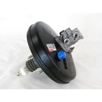 SERVO OJACEVALNIK ZAVOR S PUMPO OEM N. 52036071 ORIGINAL REZERVNI DEL FIAT TIPO 356-4P 357-5P 358-SW (2015 - 2020)DIESEL LETNIK 2016