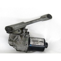 MOTORCEK PREDNJIH BRISALCEV OEM N. 117870 MOTORINO TERGIPARABREZZA ORIGINAL REZERVNI DEL FIAT TIPO 356-4P 357-5P 358-SW (2015 - 2020)DIESEL LETNIK 2016