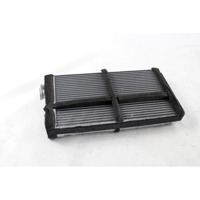 GRELEC RADIATORJA OEM N. 4M0898037C ORIGINAL REZERVNI DEL AUDI A4 B9 BER/SW/ALLROAD (2015 - 2019)DIESEL LETNIK 2016