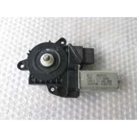 MOTORCEK ELEKTRICNEGA POMIKA ZADNJEGA STEKLA  OEM N. 3K2811C ORIGINAL REZERVNI DEL FIAT CROMA 194 MK2 R (11-2007 - 2010) DIESEL LETNIK 2010