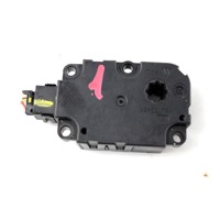 MOTORCEK OGREVANJA OEM N. ET416002 ORIGINAL REZERVNI DEL AUDI A4 B9 BER/SW/ALLROAD (2015 - 2019)DIESEL LETNIK 2016