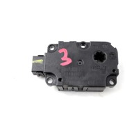 MOTORCEK OGREVANJA OEM N. ET416002 ORIGINAL REZERVNI DEL AUDI A4 B9 BER/SW/ALLROAD (2015 - 2019)DIESEL LETNIK 2016