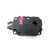 MOTORCEK OGREVANJA OEM N. ET416002 ORIGINAL REZERVNI DEL AUDI A4 B9 BER/SW/ALLROAD (2015 - 2019)DIESEL LETNIK 2016