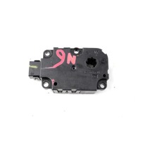 MOTORCEK OGREVANJA OEM N. ET416002 ORIGINAL REZERVNI DEL AUDI A4 B9 BER/SW/ALLROAD (2015 - 2019)DIESEL LETNIK 2016