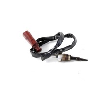 TIPALO TEMPERATURE IZPUSNIH PLINOV OEM N. 8W0906088B ORIGINAL REZERVNI DEL AUDI A4 B9 BER/SW/ALLROAD (2015 - 2019)DIESEL LETNIK 2016