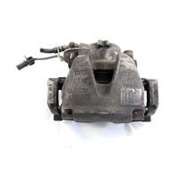 SPREDNJE LEVE ZAVORNE CELJUSTI  OEM N. 8W0615123 ORIGINAL REZERVNI DEL AUDI A4 B9 BER/SW/ALLROAD (2015 - 2019)DIESEL LETNIK 2016