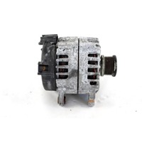 ALTERNATOR OEM N. 04L903024A ORIGINAL REZERVNI DEL AUDI A4 B9 BER/SW/ALLROAD (2015 - 2019)DIESEL LETNIK 2016