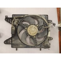 VENTILATOR HLADILNIKA OEM N.  ORIGINAL REZERVNI DEL SAAB 9000 (1985-1998)BENZINA LETNIK 1992