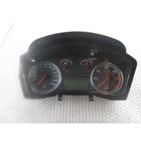 KILOMETER STEVEC OEM N. 51849753 ORIGINAL REZERVNI DEL FIAT CROMA 194 MK2 R (11-2007 - 2010) DIESEL LETNIK 2010