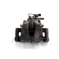 SPREDNJE LEVE ZAVORNE CELJUSTI  OEM N. 77365071 ORIGINAL REZERVNI DEL ALFA ROMEO GT 937 (2003 - 2010) BENZINA LETNIK 2007