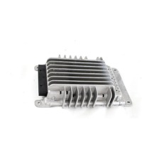 OJACEVALEC AVDIO/RADIO ENOTA  OEM N. 606993570 ORIGINAL REZERVNI DEL ALFA ROMEO GT 937 (2003 - 2010) BENZINA LETNIK 2007