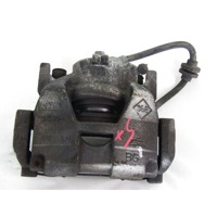 SPREDNJE LEVE ZAVORNE CELJUSTI  OEM N. 410110001R ORIGINAL REZERVNI DEL RENAULT SCENIC XMOD / SCENIC JZ0/1 MK3 R (2012 - 2016) DIESEL LETNIK 2012