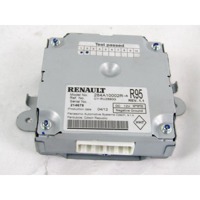 ENOTA ZA UPRAVLJANJE KAMERE  OEM N. 284A10002R ORIGINAL REZERVNI DEL RENAULT SCENIC XMOD / SCENIC JZ0/1 MK3 R (2012 - 2016) DIESEL LETNIK 2012