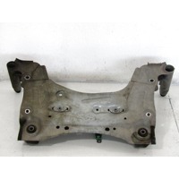 SPREDNJA OS/NOSILEC MOTORJA OEM N. 544010579R ORIGINAL REZERVNI DEL RENAULT SCENIC XMOD / SCENIC JZ0/1 MK3 R (2012 - 2016) DIESEL LETNIK 2012