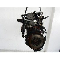 MOTOR OEM N. 937A2000 16441 ORIGINAL REZERVNI DEL ALFA ROMEO 147 937 (2001 - 2005)DIESEL LETNIK 2004