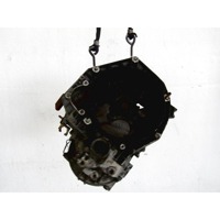 ROCNI MENJALNIK OEM N. 46557142 CAMBIO MECCANICO ORIGINAL REZERVNI DEL ALFA ROMEO 147 937 (2001 - 2005)DIESEL LETNIK 2004