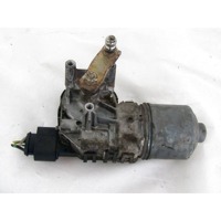 MOTORCEK PREDNJIH BRISALCEV OEM N. 16441 MOTORINO TERGIPARABREZZA ORIGINAL REZERVNI DEL ALFA ROMEO 147 937 (2001 - 2005)DIESEL LETNIK 2004