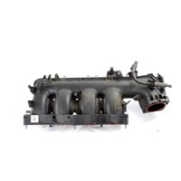 SESALNI KOLEKTOR OEM N. A2700900737 ORIGINAL REZERVNI DEL MERCEDES CLASSE A W176 (2012 - 2018)BENZINA LETNIK 2014