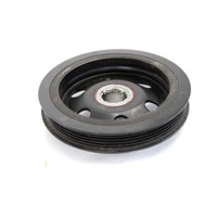 JERMENICA MOTORNE GREDI OEM N. A2700300503 ORIGINAL REZERVNI DEL MERCEDES CLASSE A W176 (2012 - 2018)BENZINA LETNIK 2014