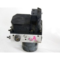 ABS AGREGAT S PUMPO OEM N. 46811818 ORIGINAL REZERVNI DEL ALFA ROMEO 147 937 (2001 - 2005)DIESEL LETNIK 2004