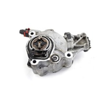 VAKUUM CRPALKA OEM N. LR037627 ORIGINAL REZERVNI DEL LAND ROVER FREELANDER L359 3/5 PORTE (2006 - 2012)DIESEL LETNIK 2007