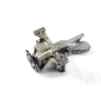 PUMPA OLJA OEM N. 9662116580 ORIGINAL REZERVNI DEL LAND ROVER FREELANDER L359 3/5 PORTE (2006 - 2012)DIESEL LETNIK 2007