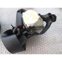 VARNOSTNI PAS OEM N. 184540260 ORIGINAL REZERVNI DEL FIAT CROMA 194 MK2 R (11-2007 - 2010) DIESEL LETNIK 2010