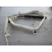 ZRACNA BLAZINA GLAVA LEVA OEM N. 1S100740114 ORIGINAL REZERVNI DEL FIAT CROMA 194 MK2 R (11-2007 - 2010) DIESEL LETNIK 2010