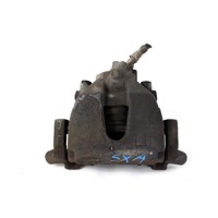 SPREDNJE LEVE ZAVORNE CELJUSTI  OEM N. 1682876 ORIGINAL REZERVNI DEL FORD FOCUS DA HCP DP MK2 BER/SW (2005 - 2008) DIESEL LETNIK 2006