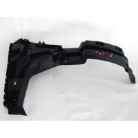 NOSILCI ZADNJEGA ODBIJACA  OEM N. 8U0807454A ORIGINAL REZERVNI DEL AUDI Q3 8U (2011 - 2014)DIESEL LETNIK 2012