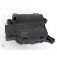 MOTORCEK OGREVANJA OEM N. 1K0907511 ORIGINAL REZERVNI DEL AUDI Q3 8U (2011 - 2014)DIESEL LETNIK 2012