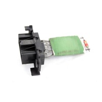 REGULATOR PREZRACEVANJA OEM N. A.510.023.00 ORIGINAL REZERVNI DEL FIAT GRANDE PUNTO 199 (2005 - 2012) BENZINA LETNIK 2006