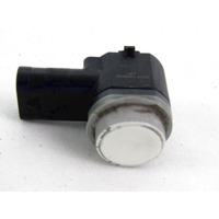 PARKIRNI SENZORJI OEM N. 4H0919275 ORIGINAL REZERVNI DEL AUDI Q3 8U (2011 - 2014)DIESEL LETNIK 2012