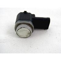 PARKIRNI SENZORJI OEM N. 4H0919275 ORIGINAL REZERVNI DEL AUDI Q3 8U (2011 - 2014)DIESEL LETNIK 2012