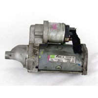 ZAGANJAC MOTORJA  OEM N. 55221292 ORIGINAL REZERVNI DEL OPEL CORSA D S07 (2006 - 2011) DIESEL LETNIK 2011