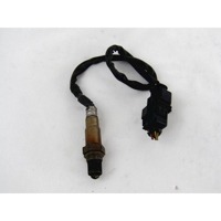 SONDA LAMBDA  OEM N. 55564978 ORIGINAL REZERVNI DEL OPEL CORSA D S07 (2006 - 2011) DIESEL LETNIK 2011