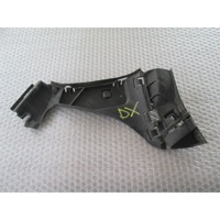 NOSILCI ZADNJEGA ODBIJACA  OEM N. 31265837 ORIGINAL REZERVNI DEL VOLVO C30 533 (2006 - 2012)DIESEL LETNIK 2008