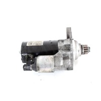 ZAGANJAC MOTORJA  OEM N. 02Z911024H ORIGINAL REZERVNI DEL SKODA YETI 5L (7/2009 - 10/2013)DIESEL LETNIK 2013